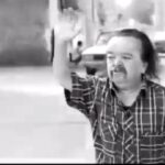 Asadollah Yekta Instagram - @alizandevakili به یادگار بماند گلایه ام به شما... ناکجا آباد