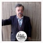 Asadollah Yekta Instagram - @yazdan_fotouhi سریال میانبر به کارگردانی یزدان فتوحی عزیز هر شب ساعت بیست و سه از شبکه پنج... مخلص تک تک شما، اسدالله یکتا