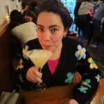 Ash London Instagram – Woohoo for impromptu date night! 

I saw this cardi on a hot mama at a 4th birthday party this weekend (shoutouts to you Christel) and then hauled ass to @kmartaus today to make it mine!