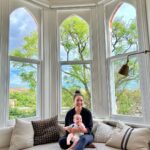 Ash London Instagram - In all the years of driving between Melb and Sydney I’ve never actually stopped in Gundagai (apart from the dog in the tucker box duhhhh). Last week we spent the night at the MOST gorgeous little boutique hotel - @flash.jacks - and it was everything a dream hotel should be. This isn’t a sponsored post…I just wanted to give these folks a shoutout for creating something incredibly special during what’s been a truly shitty time for tourism. Please make the stop next time you’re en route…trust me you won’t regret it x