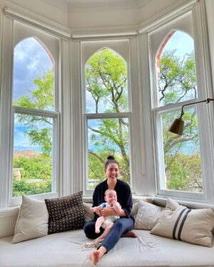 Ash London Instagram - In all the years of driving between Melb and Sydney I’ve never actually stopped in Gundagai (apart from the dog in the tucker box duhhhh).

Last week we spent the night at the MOST gorgeous little boutique hotel - @flash.jacks - and it was everything a dream hotel should be. 

This isn’t a sponsored post…I just wanted to give these folks a shoutout for creating something incredibly special during what’s been a truly shitty time for tourism. Please make the stop next time you’re en route…trust me you won’t regret it x