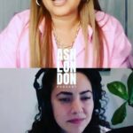 Ash London Instagram - @jessicamauboy1 channeled her inner Oprah on this week’s podcast! Yes sis! So awesome to hear her journey over the last little while…as she’s learned to put her own needs and desires first. It’s hard to say no. It’s hard to disappoint people. But sometimes it’s necessary…and it’s a lesson we’ve both learned. Hard? Yes. Worth it? Absolutely x
