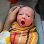 Ash London Instagram - Our son, Buddy. Arrived earthside Saturday afternoon. 2.7 kilos of pure and utter magic. 3 weeks early. Perfectly on time ❤️❤️❤️❤️❤️❤️ I bow down to midwives everywhere. Real life angels.