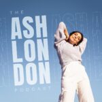 Ash London Instagram - What does an (ex) radio host do the week after wrapping up her radio show and 4 weeks before giving birth? Launch a podcast OBVIOUSLY! Introducing ‘The Ash London Podcast’. This is my quest to figure out how to keep living my best life even when it feels like the world is IMPLODING AROUND US! I’m calling season one ‘New Mum, Who Dis?’ in which I’ll speak to some AMAZING women and leaders of industry who have chosen to become Mums. Swipe across to find out who my FIRST GUEST WILL BE! (spoiler alert: mum of 3, epic supermodel and CEO boss lady of @koraorganics ) Here’s to bringing two babies into the world this month. Ep 1 drops 6am tomorrow everywhere. But you can subscribe NOW! All the details at www.ash.london Love you always guys. Thanks for being the best community of human beings on earth x Amazing photo by my queen @sheisaphrodite