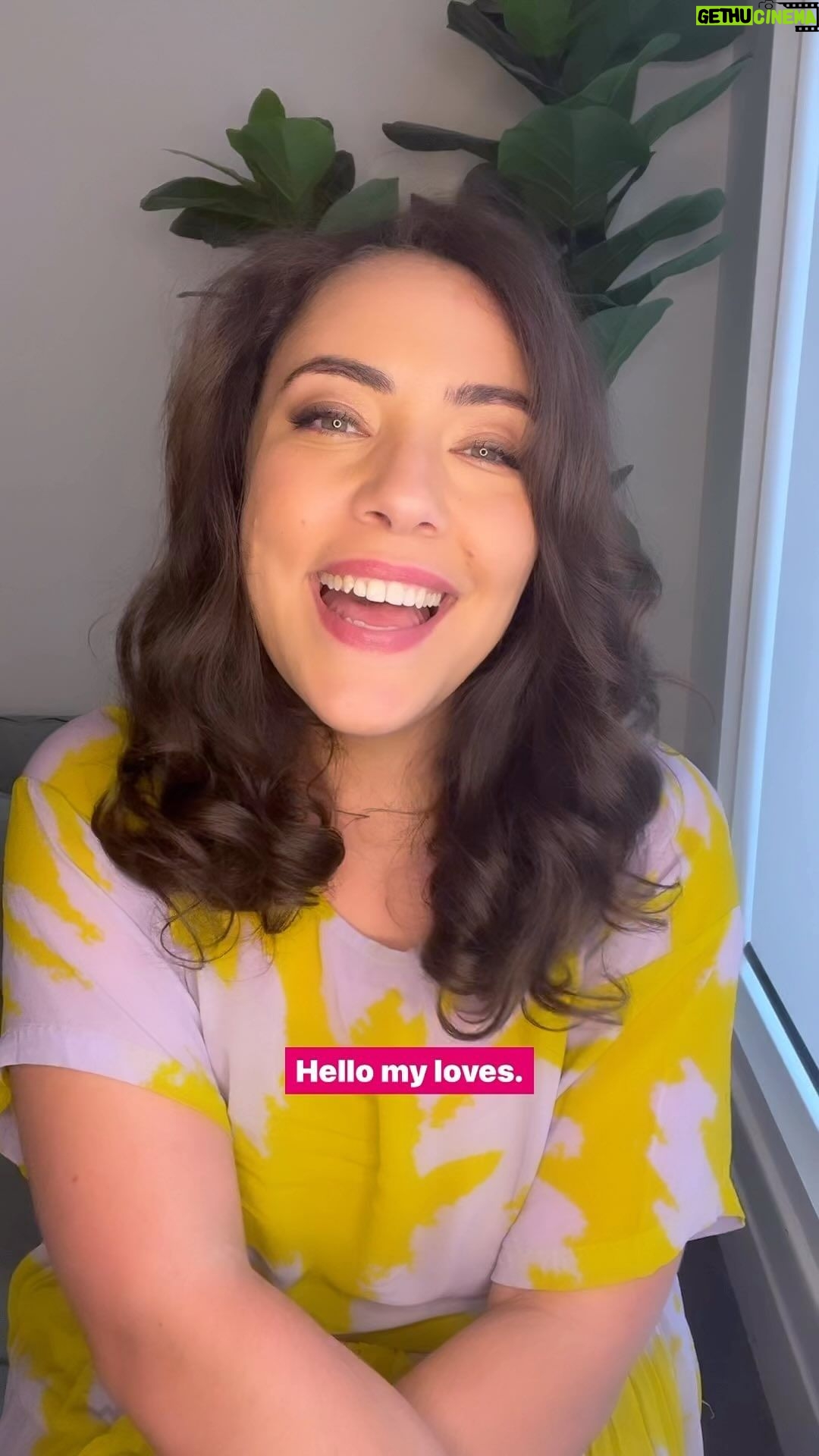 Ash London Instagram - As women, our stories are incredibly powerful - especially when we use them to inspire and empower each other to face life’s challenges. I’m honoured to be involved in the Advantage Hers campaign by @UCB_Biopharma, aiming to empower women facing chronic inflammatory disease! I’ll be hosting ‘Conversations Continued,’ which you can catch from this International Women’s Day on March 8. To watch the videos & for more info on #AdvantageHers, head to www.ucb.com/advantage-hers/aus For questions relating to chronic inflammatory disease symptoms or treatments, please speak to a healthcare professional. #Ad #PaidPartnership