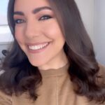 Ash London Instagram - The full @paulinedemirjian experience!!!! Love this woman so much that when she says “OMG LET’S DO A REEL” I say “OKAY!” Using @charlottetilbury (thanks @tmcpr_ ) x @maccosmetics x @chantecaille x @dyson_anz