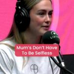Ash London Instagram - Todays KICBUMP ep is with the incredible @ash_london 💕 There was so much I could relate to what Ash had to say about going from her career into motherhood, the ups, the downs, the unsure times, and the magical times… we spoke so much about so many things I’m sure so many of you will be able to relate to. Thank you to Ash for your generosity in what you shared ❤️ Listen now via the @listnrau app or wherever you get your podcasts xx