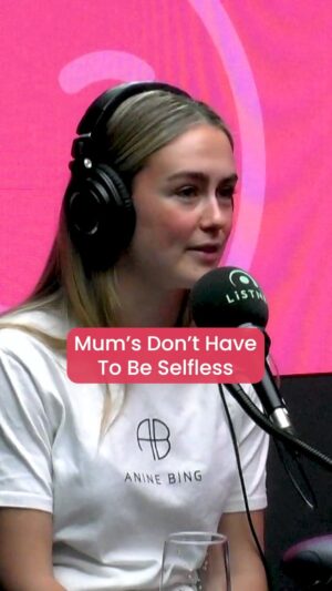Ash London Instagram - Todays KICBUMP ep is with the incredible @ash_london 💕 There was so much I could relate to what Ash had to say about going from her career into motherhood, the ups, the downs, the unsure times, and the magical times… we spoke so much about so many things I’m sure so many of you will be able to relate to. Thank you to Ash for your generosity in what you shared ❤️ Listen now via the @listnrau app or wherever you get your podcasts xx