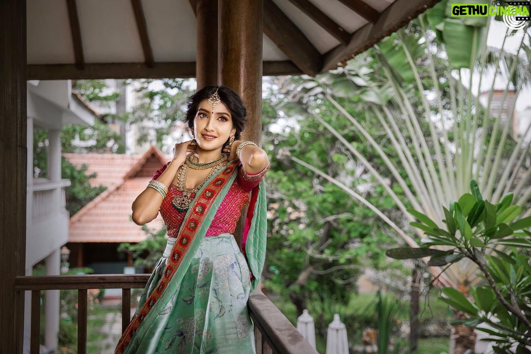 Ashika Yash Instagram - Don’t call it a dream call it a plan. If you’re reading this caption, this is your sign to start doing what you’re passionate about! It’s never too late to start, just get up and chase after your dreams! . . Outfit/ designer / styling : @studio149 . . Makeup : @chisellemakeupandhair Hair: @vyshalisundaram_hairstylist . . Jewellery partner : @mspinkpantherjewel . . Photography team: @craftsmenatelier . #Instagram #instagood #instadaily #instablog #instablogger #instaviral #instavlog #instavlogger #tollywood #kollywood #kollywoodcinema #kollywoodactress #tollywoodactress #tamilactress #tamilheroine #teluguheroine #teluguactress #chennaiagainstcaa #reelsindia #lifestyle #hope #viral #trending #blackdress #love #model #chennaimodels #buddingartist #hariteck #ashikayash Green Meadows