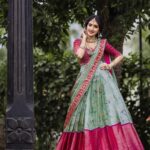 Ashika Yash Instagram - The most important day is the day you decide you're good enough for you. It's the day you set yourself free. . . . Outfit/ designer / styling : @studio149 . . Makeup : @chisellemakeupandhair Hair: @vyshalisundaram_hairstylist . . Jewellery partner : @mspinkpantherjewel . . Photography team: @craftsmenatelier . #Instagram #instagood #instadaily #instablog #instablogger #instaviral #instavlog #instavlogger #tollywood #kollywood #kollywoodcinema #kollywoodactress #tollywoodactress #tamilactress #tamilheroine #teluguheroine #teluguactress #chennaiagainstcaa #reelsindia #lifestyle #hope #viral #trending #blackdress #love #model #chennaimodels #buddingartist #hariteck #ashikayash Green Meadows