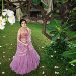 Ashika Yash Instagram - 🌸She lost herself in the trees among the ever-changing leaves. She wept beneath the wild sky as stars told stories of ancient times. The flowers grew towards her light, the river called her name at night. She could not live an ordinary life with the mysteries of the universe hidden in her eyes✨ . . . Outfit/ designer / styling : @studio149 . . Makeup : @chisellemakeupandhair Hair: @vyshalisundaram_hairstylist . . Jewellery partner : @mspinkpantherjewel . . Photography team: @craftsmenatelier . #Instagram #instagood #instadaily #instablog #instablogger #instaviral #instavlog #instavlogger #tollywood #kollywood #kollywoodcinema #kollywoodactress #tollywoodactress #tamilactress #tamilheroine #teluguheroine #teluguactress #chennaiagainstcaa #reelsindia #lifestyle #hope #viral #trending #blackdress #love #model #chennaimodels #buddingartist #hariteck #ashikayash Green Meadows