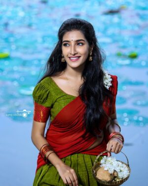 Ashika Yash Instagram - ♥️💋
.
.
.

Outfit/ designer / styling : @deepa_design 
.
.
Makeup & Hair : @smokey_makeupbar_ 
.
.
.
Photography team: 
@sano_visuals 
.
.

#reels #reelsinstagram #reelitfeelit #instagram #instagood #instadaily #instablog #instablogger #instaviral #instavlog #instavlogger #tamilactress #tamilheroine #teluguheroine #teluguactress #reelstamil #reelstrending #chennaiagainstcaa #reelsindia #love #hope #viral #trending #eyes #actingskills #acting #cinemalover #ashikayash #hariteck