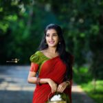 Ashika Yash Instagram - ♥️💋 . . . Outfit/ designer / styling : @deepa_design . . Makeup & Hair : @smokey_makeupbar_ . . . Photography team: @sano_visuals . . #reels #reelsinstagram #reelitfeelit #instagram #instagood #instadaily #instablog #instablogger #instaviral #instavlog #instavlogger #tamilactress #tamilheroine #teluguheroine #teluguactress #reelstamil #reelstrending #chennaiagainstcaa #reelsindia #love #hope #viral #trending #eyes #actingskills #acting #cinemalover #ashikayash #hariteck Pammal