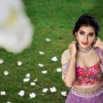 Ashika Yash Instagram - You will bloom again 🌸 And remember 🪶 You can't predict what will happen in life... Life itself is unpredictable... Just go with the flow don’t think too much ✨♥️ . . . Outfit/ designer / styling : @studio149 . . Makeup : @chisellemakeupandhair Hair: @vyshalisundaram_hairstylist . . Jewellery partner : @mspinkpantherjewel . . Photography team: @craftsmenatelier . #Instagram #instagood #instadaily #instablog #instablogger #instaviral #instavlog #instavlogger #tollywood #kollywood #kollywoodcinema #kollywoodactress #tollywoodactress #tamilactress #tamilheroine #teluguheroine #teluguactress #chennaiagainstcaa #reelsindia #lifestyle #hope #viral #trending #blackdress #love #model #chennaimodels #buddingartist #hariteck #ashikayash Green Meadows