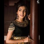 Ashika Yash Instagram - You get a strange feeling when you’re about to leave a place. Like you’ll not only miss the people you love but you’ll miss the person you are now at this time and this place because you’ll never be this way ever again… • . . Outfit/ designer / styling : @studio149 . . Makeup : @chisellemakeupandhair Hair: @vyshalisundaram_hairstylist . . Jewellery partner : @mspinkpantherjewel . . Photography team: @craftsmenatelier . #Instagram #instagood #instadaily #instablog #instablogger #instaviral #instavlog #instavlogger #tollywood #kollywood #kollywoodcinema #kollywoodactress #tollywoodactress #tamilactress #tamilheroine #teluguheroine #teluguactress #chennaiagainstcaa #reelsindia #lifestyle #hope #viral #trending #blackdress #love #model #chennaimodels #buddingartist #hariteck #ashikayash Green Meadows