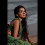 Ashika Yash Instagram - Dream A Little ✨ I wish I could ease the voices, the chaos in your head and lull you into slumber, a beautiful meadow of peace I would sit at the corner of your bed keep a watch out for monsters, while you run around barefoot in a field where daisies come to play I hope there is an albatross out there that teaches you to take flight and your laughs echo through the mountains So content, you gently smile I know you are afraid to close your eyes for that is when the whispers become loud but you have built the walls so high nobody comes in anymore I promise one day the light will come in, that is how the wheel turns; you break, you hurt, and you heal– you always heal. . . . P.C. @_alan.giftson Stylish: @drushty.saruparia #Instagram #instagood #instadaily #instablog #instablogger #instaviral #instavlog #instavlogger #tollywood #kollywood #kollywoodcinema #kollywoodactress #tollywoodactress #tamilactress #tamilheroine #teluguheroine #teluguactress #chennaiagainstcaa #reelsindia #love #hope #viral #trending #kangal #eyes #love #model #chennaimodels #buddingartist #hariteck #ashikayash Chennai, India
