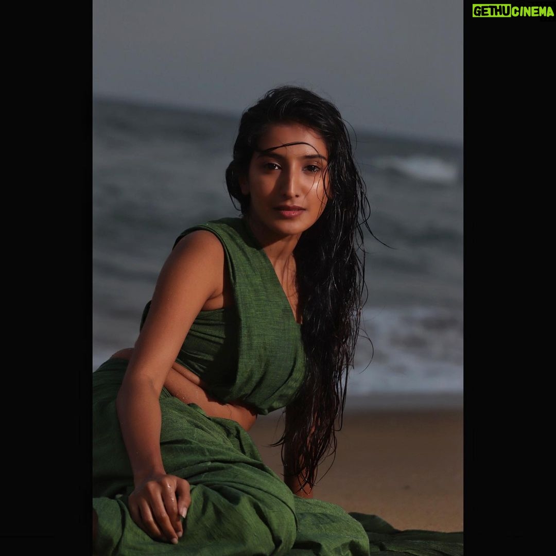 Ashika Yash - 2.7K Likes - I should have told you a long time ago
that I never wanted to be saved,
to be paralysed by your omnipresence
in my life.
Wanting the danger and excitement by being with you but scared by the idea
of 'me' consumed by 'us'.
.
I looked happy, then a moment later
I looked vexed.
You were wrong blaming my sun-sign
for the fault in our stars, saying ' Arise '
have dual personalities, so I am hard to handle.
I know without doubt I was but never expected that superstitious reasoning from you for summing up your failure to understand me.
But I should have told you a long time ago
that I am a greedy woman who worships Aphrodite.
That I seek love and attention like a little child, who is moody and difficult to deal with,
who would laugh at your made up faces,
giving you a transient satisfaction of victory
and then get bored after a while,
crying and stamping feet for a new trick.
.
I should have told you a long time ago
that I didn't love you, rather I loved the idea of me being loved, in a way someone loves their dreams. I wanted to be your dream, your only desire. .
I should have told you a long time ago
that I am that toxic person who wants to be intoxicated by love, till the culmination of suffocation and choking.
And I never told you that I am broken beyond repair, so while fixing me you might get nasty splinters of remorse which would make you feel like a foolish lover leaving you totally wrecked and unwanted of love .
.
But, never told you these things which I should have told you, because I wanted to have a taste of this sweet poison that they call "love" and I call "misery".
P.C. @_alan.giftson
Stylish: @drushty.saruparia
#Instagram #instagood #instadaily #instablog #instablogger #instaviral #instavlog #instavlogger #tamilactress #tamilheroine #teluguheroine #teluguactress #chennaiagainstcaa #reelsindia #love #hope #viral #trending #kangal #eyes #love #model #chennaimodels #buddingartist #hariteck #ashikayash
