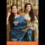 Ashika Yash Instagram - Diwali campaign for @naachiyars_official Concept and shot by @palaniappansubramanyam Hair and makeup @reenapaiva Styling @sruthimenonstyletag @sruthimenon6868 Assistant Styling @shreshta_iyer & @goodvaibsonlyy Model @ashika_yash_ @surya.ganapathy Art direction @sasibaski @weddingchakra #saree #fashionshoot#location #beauty #studio #vibes #production #photography #film #photoshoot #advertising #anuncio #producer #india #indianads #advertisment #advertisingagency #commerical #artdirection #palaniappansubramanyam #ashikayash Miththam