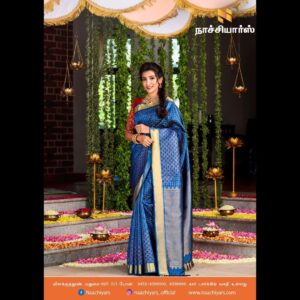 Ashika Yash Instagram - Diwali campaign for @naachiyars_official

Concept and shot by @palaniappansubramanyam

Hair and makeup @reenapaiva

Styling @sruthimenonstyletag
@sruthimenon6868

Assistant Styling @shreshta_iyer & @goodvaibsonlyy 

Model 
@ashika_yash_ 

Art direction @sasibaski @weddingchakra

#saree #fashionshoot#location #beauty #studio #vibes #production #photography #film #photoshoot #advertising #anuncio #producer #india #indianads #advertisment #advertisingagency #commerical #artdirection #palaniappansubramanyam #ashikayash