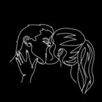 Ashika Yash Instagram - 𝙎𝙃𝘼𝙇𝙇 𝙒𝙀 𝙋𝘼𝙐𝙎𝙀 𝙏𝙃𝙄𝙎 ?🖤 Is it too much already ? Maybe a little more wouldn't hurt But would you believe me if I say, I'm starting to hate this addiction. Do you feel it too ? The oozing passion between us Perhaps a lot more than we inferred. Do you hate enjoying this exploding sensation ? Silver gray shine escape gracefully With every touch of our skin Slowly we burn and melt together. We are the epitome of sins done right. The sync of our breaths Is putting the galaxies to shame Breathtaking wildflowers are blooming In the lake of our vintage love. Our bodies rise and fall to a rhythm unknown The Dopamine rush, now more than ever. My heart's a puddle and my bones tremble We are an aching love poem in making. Shall we put a stop to this ? A p-a-u-s-e would do, maybe ? But I've frozen the hour glass for now, For I am not quite ready to leave you. . . . #instawritings #purewords #emotions #poetsofinstagram #writingcommunity #writersofing #writersofinstagram #writings #poetsofinstagram #poetscommunity #poetsofig #introspection #feelings #poets #bold #blogger #vlogger #instablog #instablogger #chennaimodels #chennaimodel #model #artist #youaremorethanablessing #hariteck #beyondblessings #ashikayash PAUSE