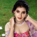 Ashika Yash Instagram - You will bloom again 🌸 And remember 🪶 You can't predict what will happen in life... Life itself is unpredictable... Just go with the flow don’t think too much ✨♥️ . . . Outfit/ designer / styling : @studio149 . . Makeup : @chisellemakeupandhair Hair: @vyshalisundaram_hairstylist . . Jewellery partner : @mspinkpantherjewel . . Photography team: @craftsmenatelier . #Instagram #instagood #instadaily #instablog #instablogger #instaviral #instavlog #instavlogger #tollywood #kollywood #kollywoodcinema #kollywoodactress #tollywoodactress #tamilactress #tamilheroine #teluguheroine #teluguactress #chennaiagainstcaa #reelsindia #lifestyle #hope #viral #trending #blackdress #love #model #chennaimodels #buddingartist #hariteck #ashikayash Green Meadows