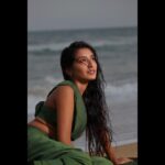 Ashika Yash Instagram - Dream A Little ✨ I wish I could ease the voices, the chaos in your head and lull you into slumber, a beautiful meadow of peace I would sit at the corner of your bed keep a watch out for monsters, while you run around barefoot in a field where daisies come to play I hope there is an albatross out there that teaches you to take flight and your laughs echo through the mountains So content, you gently smile I know you are afraid to close your eyes for that is when the whispers become loud but you have built the walls so high nobody comes in anymore I promise one day the light will come in, that is how the wheel turns; you break, you hurt, and you heal– you always heal. . . . P.C. @_alan.giftson Stylish: @drushty.saruparia #Instagram #instagood #instadaily #instablog #instablogger #instaviral #instavlog #instavlogger #tollywood #kollywood #kollywoodcinema #kollywoodactress #tollywoodactress #tamilactress #tamilheroine #teluguheroine #teluguactress #chennaiagainstcaa #reelsindia #love #hope #viral #trending #kangal #eyes #love #model #chennaimodels #buddingartist #hariteck #ashikayash Chennai, India