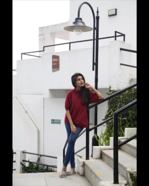 Ashika Yash Instagram - I'm dead in someone's story. And I'm happy to die for myself. To sneak out from where I'm no longer needed. It is quite respectful you know. If you feel no belongingness don't stay at that place. They revere you when you put them aside and the moment you take them as your everything, they show how expensive they are. 
I made a mistake by blurring my vision with the colour of love. I can not see things clearly now. But I will get back all the powers I had once. I believe this universe will pardon me one day. 
.
.
.

Pc : @_akshey_sudhakar_ @akshey_photography ✨
.
.

#Instagram #instagood #instadaily #instablogger #instaviral #instavlog #instavlogger #tollywood #kollywood #kollywoodcinema #kollywoodactress #tollywoodactress #tamilactress #tamilheroine #teluguheroine #teluguactress #chennaiagainstcaa #reelsindia #lifestyle #hope #viral #trending #love #model #chennaimodels #buddingartist #hariteck #aksheysudhakar #ashikayash
