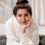 Ashika Yash Instagram - 🍂Never apologize to others for their misunderstanding or misinterpretation of who you are. You deserve to be your authentic self, unapologetically.🤎 . . . 📸: @shutterx__ . . #photoshoot #modeling #cosy #shoot #love #peace #hariteck #ashikayash Somewhere Under the Same Sky