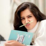 Ashika Yash Instagram - 🦢When nothing is certain, anything is possible. They say not all who wander are lost..maybe she's just collecting moments, memories, & becoming more in tune with pieces of herself in this human goddess experience.🕊️ She's on that thin line that sits between fear and courage that is asking the delicate balance of the doubts of the unknown & the threads of curiosity in a pull to discovery. & in that she's learning, maybe life is a paradoxical juggle between knowing and not knowing yet leaping the best you can anways.🕊️ Will you embrace uncertainty with a wild curiosity? 🦢 . . . 📸: @shutterx__ . . . #photoshoot #modeling #fun #throwback #attention #shoot #love #hariteck #ashikayash Somewhere Under the Same Sky