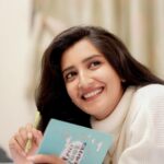 Ashika Yash Instagram - 🦢When nothing is certain, anything is possible. They say not all who wander are lost..maybe she's just collecting moments, memories, & becoming more in tune with pieces of herself in this human goddess experience.🕊️ She's on that thin line that sits between fear and courage that is asking the delicate balance of the doubts of the unknown & the threads of curiosity in a pull to discovery. & in that she's learning, maybe life is a paradoxical juggle between knowing and not knowing yet leaping the best you can anways.🕊️ Will you embrace uncertainty with a wild curiosity? 🦢 . . . 📸: @shutterx__ . . . #photoshoot #modeling #fun #throwback #attention #shoot #love #hariteck #ashikayash Somewhere Under the Same Sky