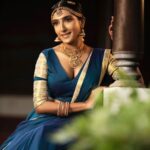 Ashika Yash Instagram - 🍃 Enchanting Brides by @suhanyalingamdesign Ft - @ashika_yash_ MakeUp - @hema_sculpts Hair - @vichuhairstylist Photography & videography: @craftsmenatelier @portrait_by_rv @mallika_arjun1 Shot on - @sonyalpha @godoxindiaofficial . . . #reels #reelsinstagram #reelitfeelit #instagram #instagood #instadaily #instablog #instablogger #instaviral #instavlog #instavlogger #tamilactress #tamilheroine #teluguheroine #teluguactress #reelstamil #reelstrending #chennaiagainstcaa #reelsindia #love #hope #viral #trending #kangal #eyes #actingskills #acting #cinemalover #ashikayash #hariteck