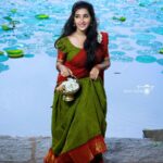 Ashika Yash Instagram - ♥️💋 . . . Outfit/ designer / styling : @deepa_design . . Makeup & Hair : @smokey_makeupbar_ . . . Photography team: @sano_visuals . . #reels #reelsinstagram #reelitfeelit #instagram #instagood #instadaily #instablog #instablogger #instaviral #instavlog #instavlogger #tamilactress #tamilheroine #teluguheroine #teluguactress #reelstamil #reelstrending #chennaiagainstcaa #reelsindia #love #hope #viral #trending #eyes #actingskills #acting #cinemalover #ashikayash #hariteck Pammal