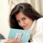 Ashika Yash Instagram - 🦢When nothing is certain, anything is possible. They say not all who wander are lost..maybe she's just collecting moments, memories, & becoming more in tune with pieces of herself in this human goddess experience.🕊️ She's on that thin line that sits between fear and courage that is asking the delicate balance of the doubts of the unknown & the threads of curiosity in a pull to discovery. & in that she's learning, maybe life is a paradoxical juggle between knowing and not knowing yet leaping the best you can anways.🕊️ Will you embrace uncertainty with a wild curiosity? 🦢 . . . 📸: @shutterx__ . . . #photoshoot #modeling #fun #throwback #attention #shoot #love #hariteck #ashikayash Somewhere Under the Same Sky