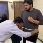 Ashish Chanchlani Instagram – Bhai main kasam se kaam kar raha hu agle video pe
Ye log baar baar promotion karwa rahe hai 
NAHI HOGA MUJSE AB @kokrakens 
@playground_global @amazonminitv #playground