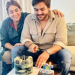 Ashish Chanchlani Instagram – Thank you soo much everyone for your amazing birthday wishes. I had the best birthday of my life thanks to these beautiful people in my life
I am thankful to have people like you who keep showering me with so much love and happiness
Thanks for all your blessings❤️