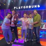 Ashish Chanchlani Instagram – Haan carry aur scout main toh yehi photo upload karunga mc🤣🤣🤣🤣🤣🤣