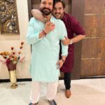Ashish Chanchlani Instagram – Happy Birthday papa, thank you for being my best friend my mentor my guru and most importantly my “bro” (yeah people willl comment that for sure🤣)
You have been the guiding light of my life and your experience, your knowledge and your guidance has transformed me into what i am today.
No matter what i do and achieve i will never reach even a percentage of greatness you possess.
More than your godly looks you are a god at heart as well father & i am thankful i got to live this life as your son
I love you❤️