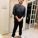 Ashish Chanchlani Instagram – All set for #wakandaforever