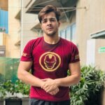 Ashish Chanchlani Instagram - I finally got a new haircut😅🧿