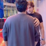 Ashish Chanchlani Instagram - Aukaat dikha di hui hui hui