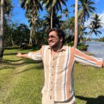 Ashish Chanchlani Instagram – Time to take things in new direction
(Matlab ab white pant pehen ke dekhega main)