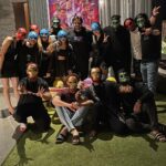 Ashish Chanchlani Instagram – Thank you soo much everyone for your amazing birthday wishes. I had the best birthday of my life thanks to these beautiful people in my life
I am thankful to have people like you who keep showering me with so much love and happiness
Thanks for all your blessings❤️