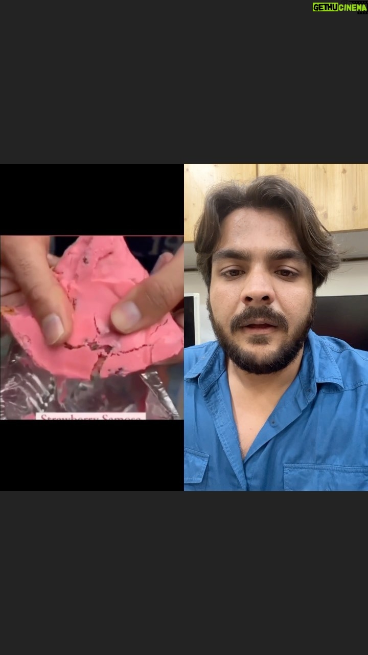 Ashish Chanchlani Instagram - So i was scrolling through some reels today…