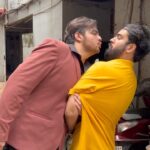 Ashish Chanchlani Instagram - Batao kya kya karna padh raha hai aaj kal paiso ke lie😭 Watch the #IndvWI series exclusively on @fancode. First T20 on 29th July, 8pm. Rs. 199 monthly pass pe 40% off. Coupon Code - FCAC40 This is valid only on a monthly pass. #Ad #PaidPartnership