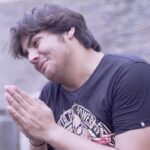 Ashish Chanchlani Instagram - Kya matlab cab se ja rahe ho toh bade baap ki aulaad ho tum
