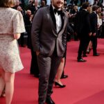 Ashish Chanchlani Instagram - It feels really great representing India’s Influencer & Digital space at the Cannes Film Festival. Met so many french fans as well as a lot of people from Hollywood and the global creator space that knew us. Can you imagine the power you people hold? Its CRAZY❤️ Ps : @brut.india @brut.hindi you people have been super supportive, a big thank you to you!