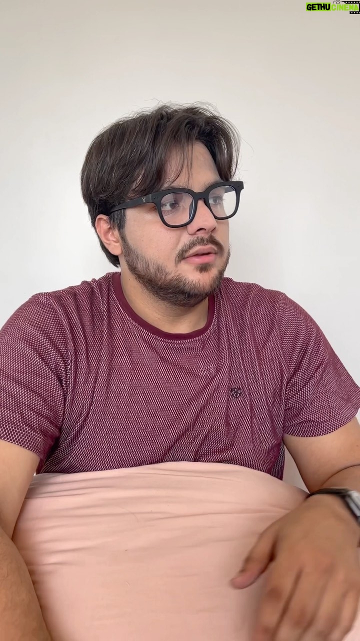 Ashish Chanchlani Instagram - @tanmaybhat & Velvets ki lene aa raha hu mein @underworldgangwars (UGW) mein...tum batao public, #KiskiLega? Head to @underworldgangwars' bio to pre-register for the game! #Ad