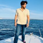 Ashish Chanchlani Instagram - Just wondering about you..❤️ Cannes