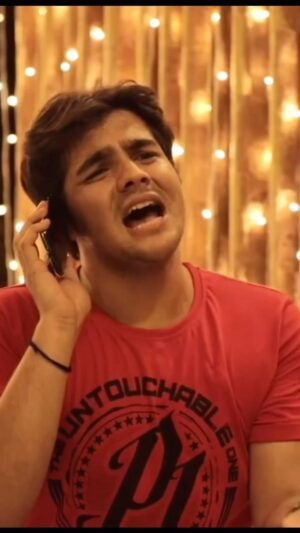 Ashish Chanchlani Instagram - Yeppp its that time of the year guys
GOD I MISS MAKING THESE DIWALI VIDEOS FOR YOU ALL😭❤️
#diwali