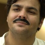 Ashish Chanchlani Instagram - A very important reminder to everyone Value the time you have with your parents and stop cribbing on little things, you never know what turn life takes You are extremely lucky to have mothers by your side who protect you care for you or even fight with you❤️ Wishing the biggest “yoddhas” A HAPPY MOTHERS DAY❤️